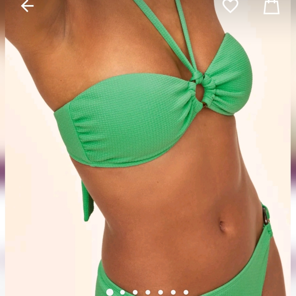 Bandeau Bikini